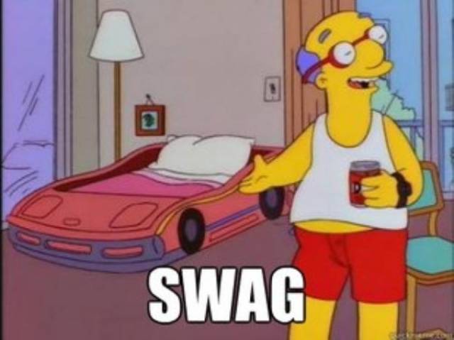 D’Oh, It’s “Simpsons” Memes!