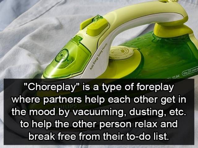 Foreplay Facts You Definitely Need To Apply In Practice