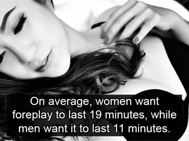 Foreplay Facts You Definitely Need To Apply In Practice