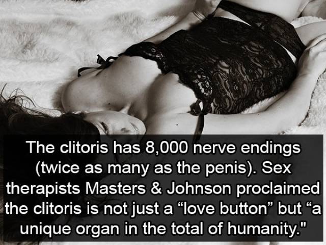 Foreplay Facts You Definitely Need To Apply In Practice