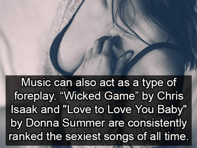 Foreplay Facts You Definitely Need To Apply In Practice