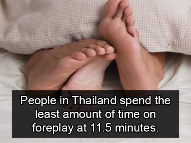 Foreplay Facts You Definitely Need To Apply In Practice