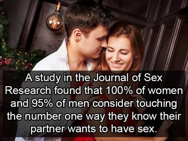 Foreplay Facts You Definitely Need To Apply In Practice
