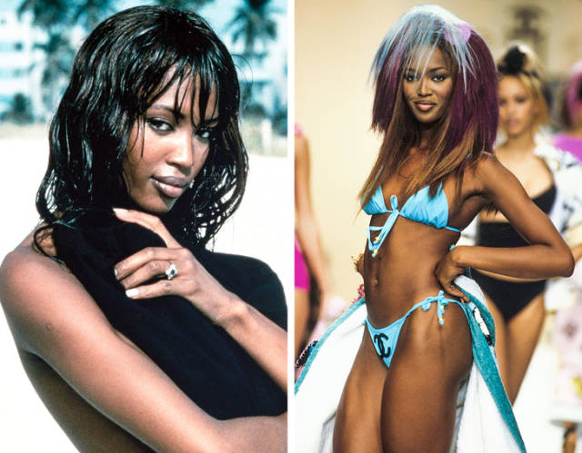 Beauties From The 90’s Didn’t Need Plastic Surgeries And Photoshop