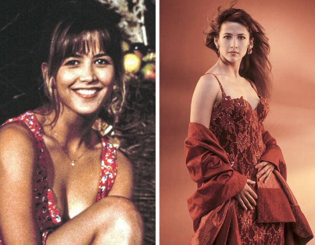 Beauties From The 90’s Didn’t Need Plastic Surgeries And Photoshop