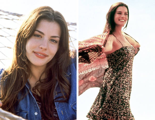 Beauties From The 90’s Didn’t Need Plastic Surgeries And Photoshop
