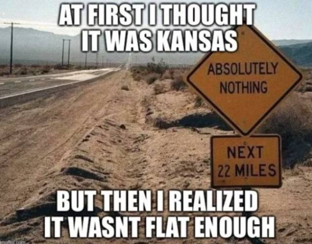 Memes About Midwest That Are Too Buttery