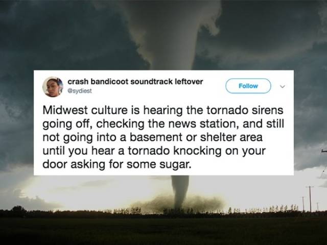 Memes About Midwest That Are Too Buttery