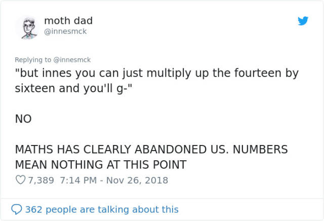 Well, Apparently Imperial Measurement System Is Completely Screwed Up