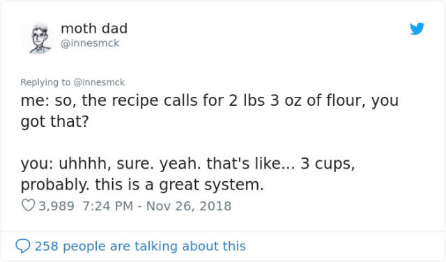 Well, Apparently Imperial Measurement System Is Completely Screwed Up