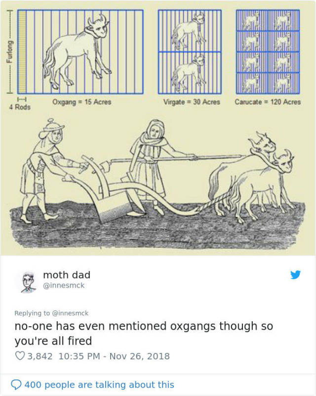 Well, Apparently Imperial Measurement System Is Completely Screwed Up