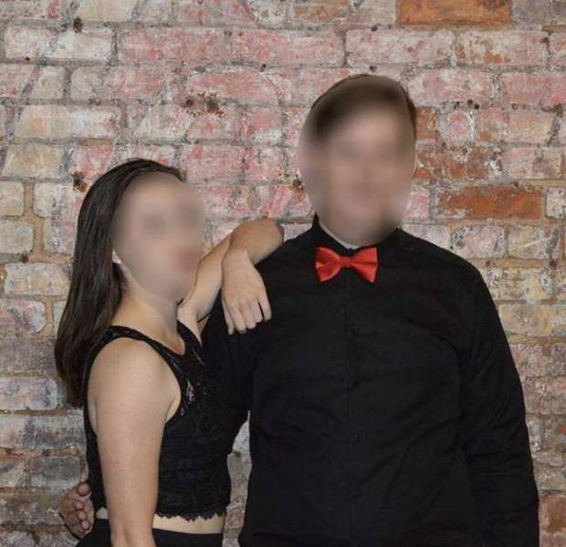 Hover Hands Turn Many Situations into Awkward Affairs