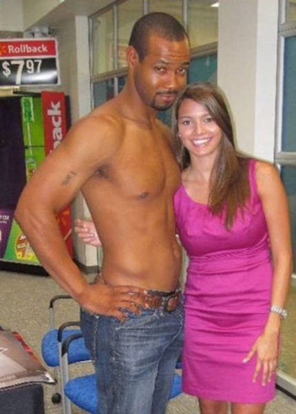 Hover Hands Turn Many Situations into Awkward Affairs