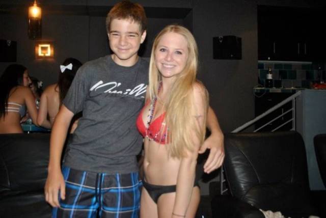 Hover Hands Turn Many Situations into Awkward Affairs