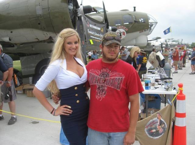 Hover Hands Turn Many Situations into Awkward Affairs