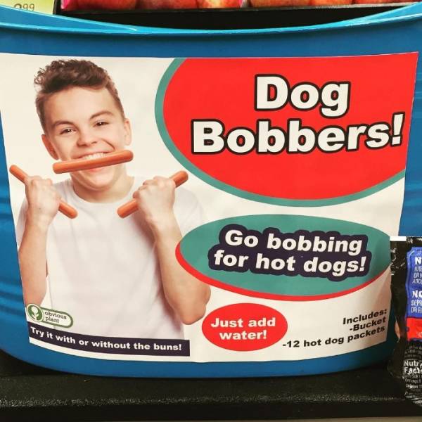 “Obvious Plant” Creates Perfect Nonsensical Fake Toys!