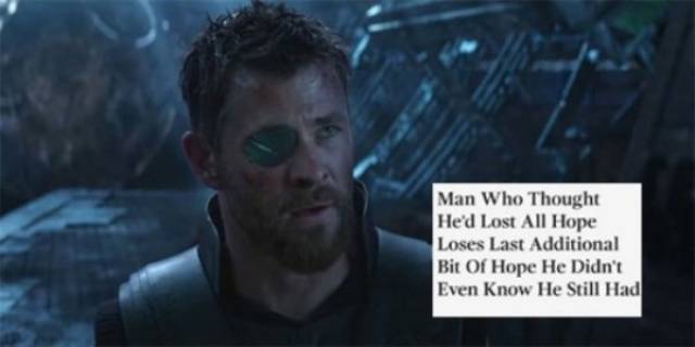 A Fantastic Bunch Of Marvel Memes