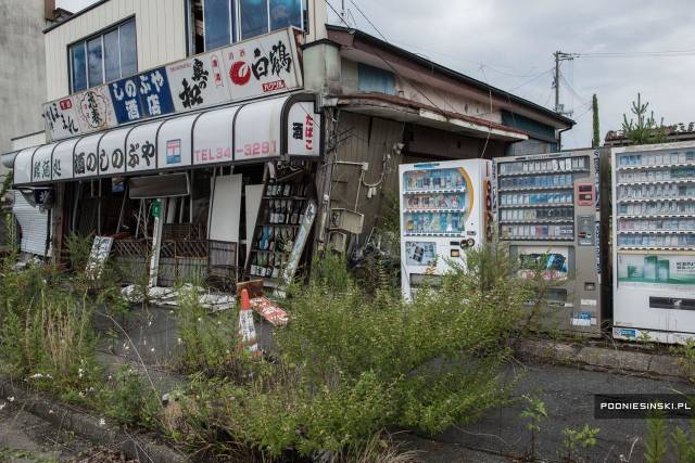 Fukushima – The Apocalypse Aftermath