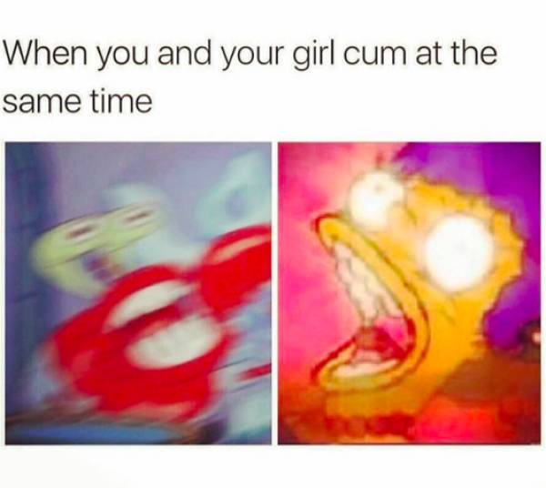 Sex Memes Are Pretty Naughty