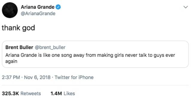 Women Got Even Better At Tweeting In 2018