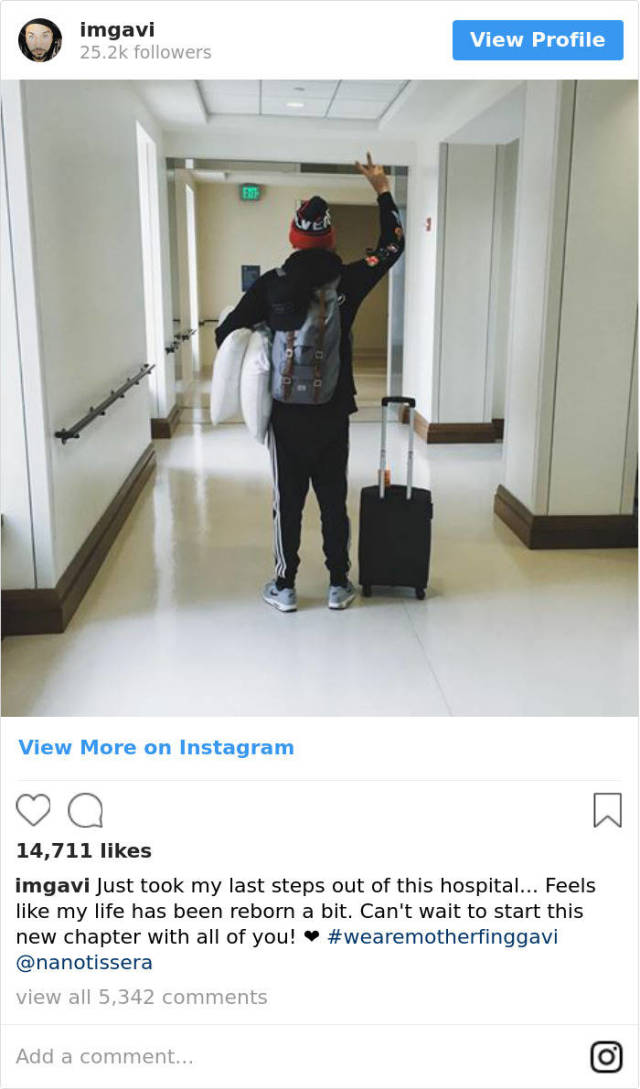 Last Pictures Are Always The Most Tragic Ones Last Pictures Are Always The Most Tragic Ones