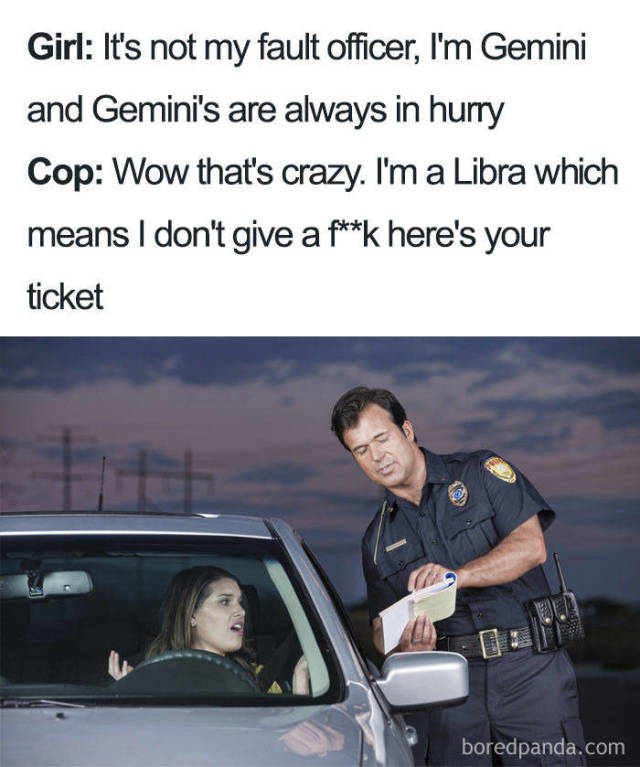 leo memes astrology