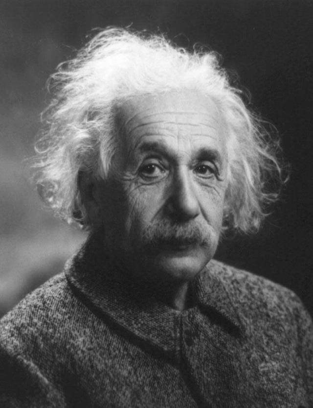 Albert Einstein’s “God Letter” Was Just Sold For $3 Million