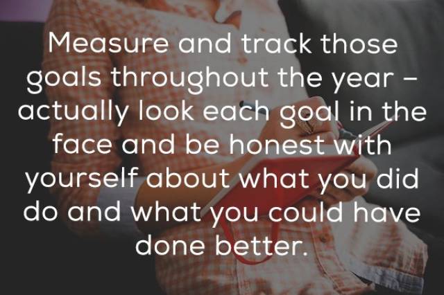 Changing Is Easier If You Do It One Step At A Time