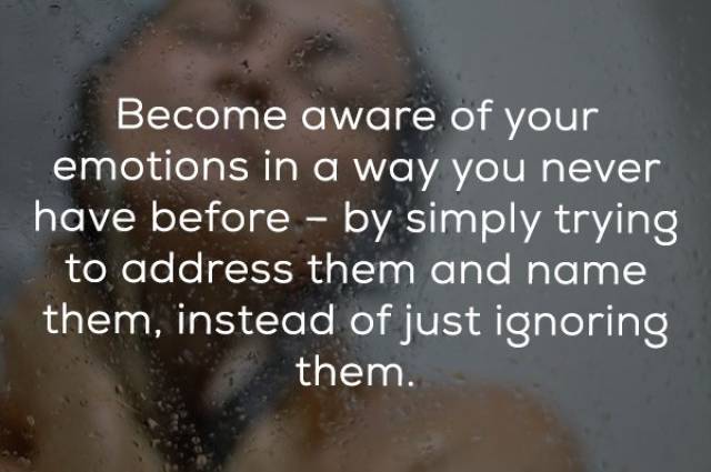 Changing Is Easier If You Do It One Step At A Time