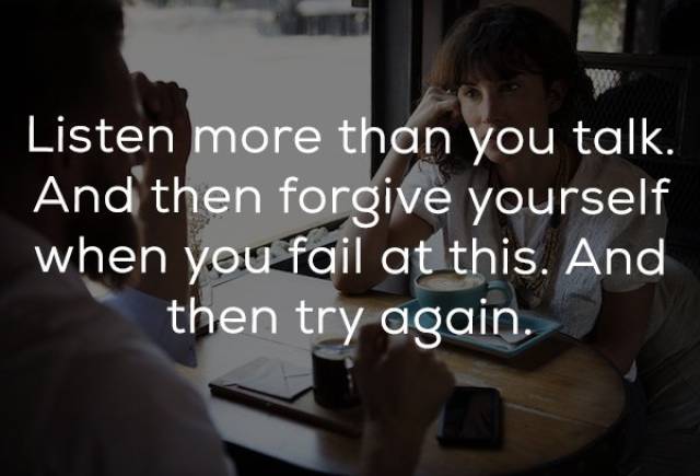 Changing Is Easier If You Do It One Step At A Time