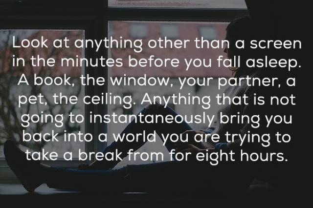 Changing Is Easier If You Do It One Step At A Time