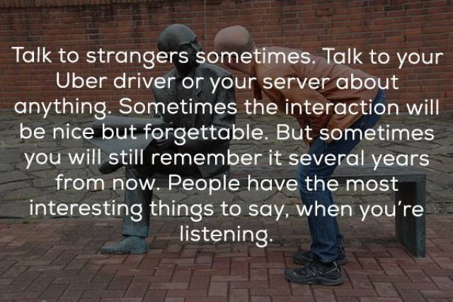 Changing Is Easier If You Do It One Step At A Time