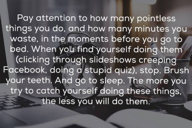 Changing Is Easier If You Do It One Step At A Time