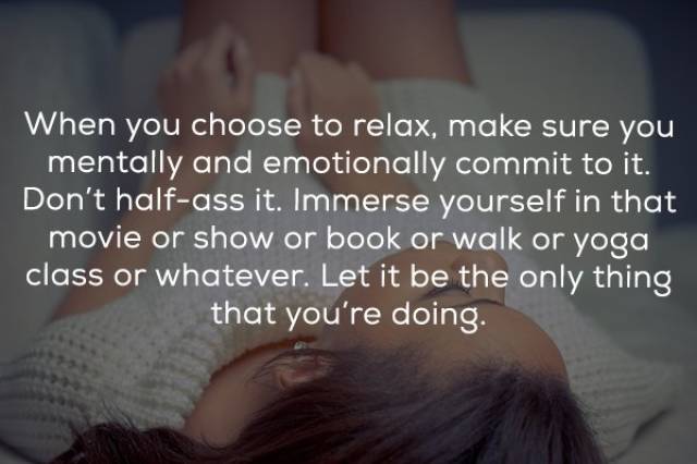 Changing Is Easier If You Do It One Step At A Time