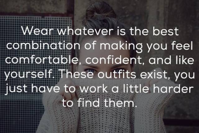 Changing Is Easier If You Do It One Step At A Time