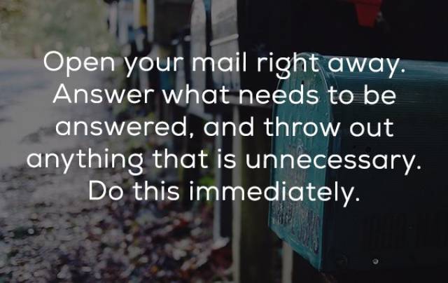 Changing Is Easier If You Do It One Step At A Time