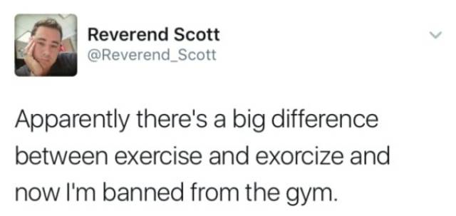 Fitness Is Hard. Memes Are Not