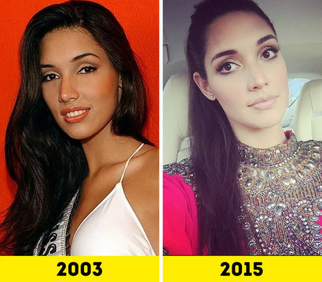 How “Miss Universe” Winners Have Changed Since Their Prime