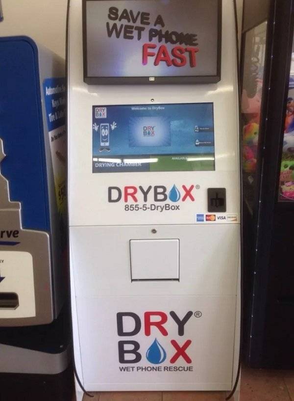 Stores That Are A Few Steps Ahead