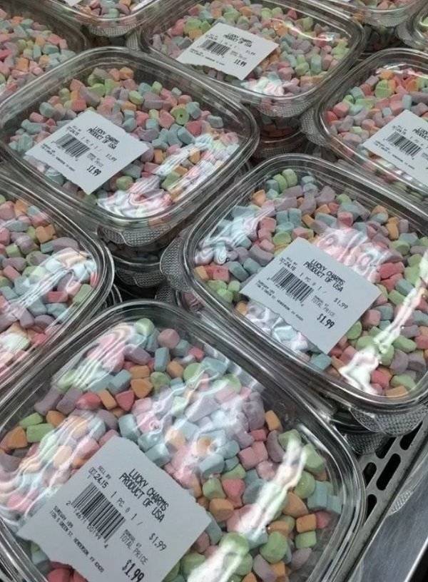 Stores That Are A Few Steps Ahead