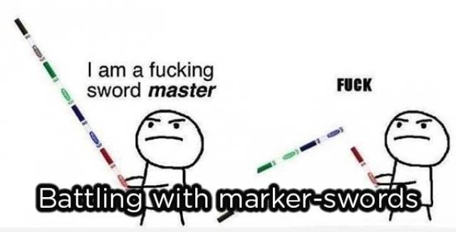 All Kids Used To Do This…
