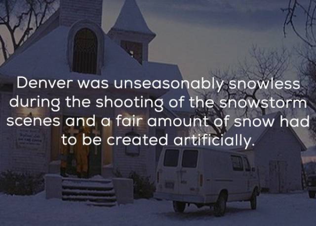 “Die Hard 2” Facts – Almost As Epic As “Die Hard” Facts