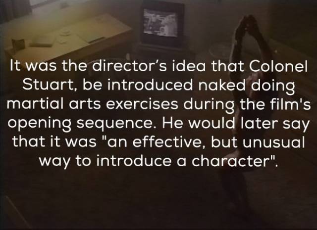 “Die Hard 2” Facts – Almost As Epic As “Die Hard” Facts