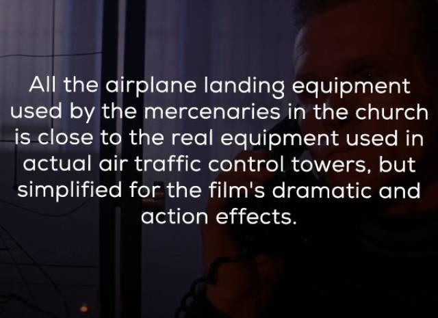 “Die Hard 2” Facts – Almost As Epic As “Die Hard” Facts