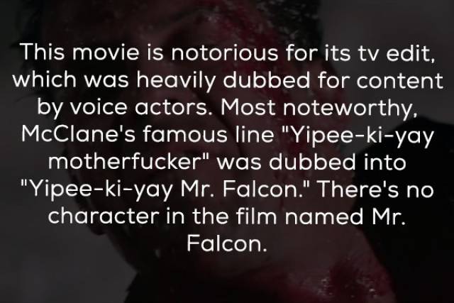 “Die Hard 2” Facts – Almost As Epic As “Die Hard” Facts