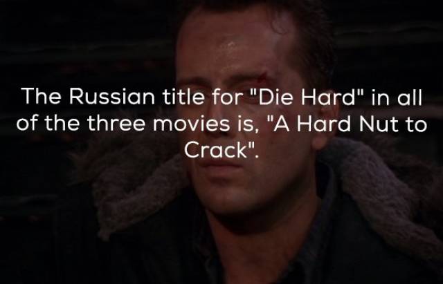 “Die Hard 2” Facts – Almost As Epic As “Die Hard” Facts
