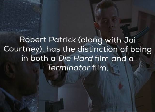 “Die Hard 2” Facts – Almost As Epic As “Die Hard” Facts