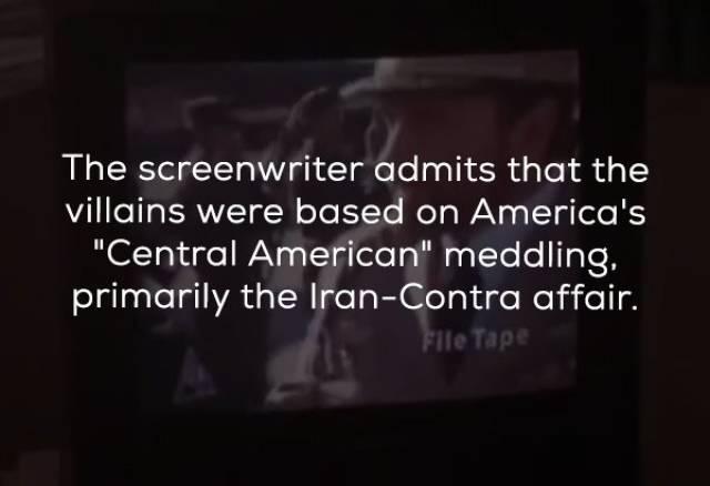 “Die Hard 2” Facts – Almost As Epic As “Die Hard” Facts