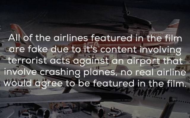 “Die Hard 2” Facts – Almost As Epic As “Die Hard” Facts “Die Hard 2” Facts – Almost As Epic As “Die Hard” Facts