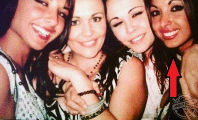 Erotic Actress Says She Is Receiving Death Threats Because Of Her Gorgeous Body